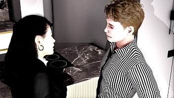 Ain't gonna b no side peice issa from episode 6 pt 2 sfw version