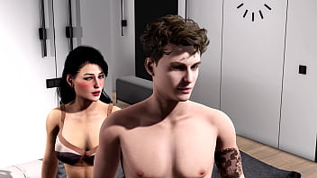 Ain't gonna b no side peice issa from episode 6 pt 2 sfw version