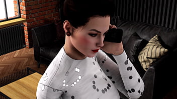 Ain't gonna b no side peice issa from episode 6 pt 2 sfw version