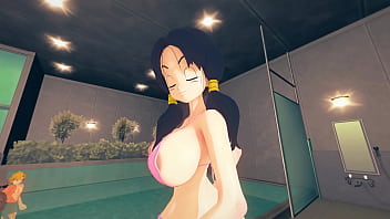 Videl ntr double penetration kk