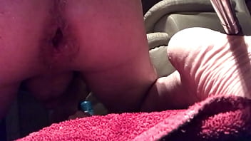 Anal Toying thumbnail