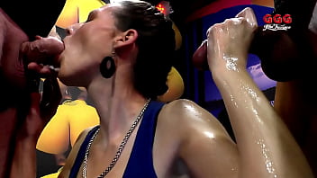 Teaser ggg john thompson the absolute piss olympics