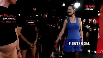 Teaser ggg john thompson the absolute piss olympics