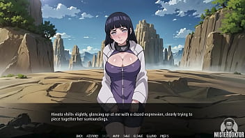 Shinobi secrets ep 7 – visual novel gameplay hd