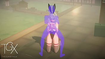 Sexy fantasy girl in sex porn anime hentai sex gaming games