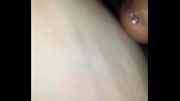 Footfetish cumshot on her toes s