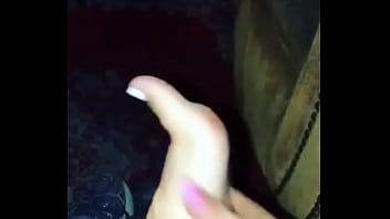 Queens shoe and sock removal