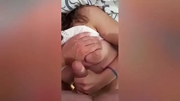 Amateur porno with sexy slut