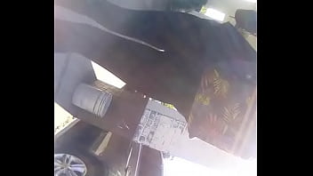 Grabando Culazo Candid thumbnail