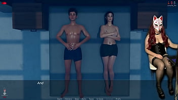 Ms denvers ep 58 porn game playthrough by playful fox Ms denvers ep 58 porn game playthrough by playful fox