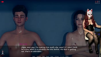 Ms denvers ep 58 porn game playthrough by playful fox Ms denvers ep 58 porn game playthrough by playful fox