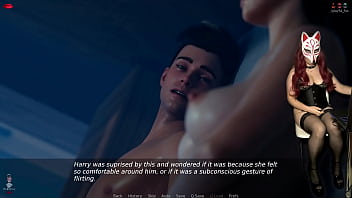 Ms denvers ep 58 porn game playthrough by playful fox Ms denvers ep 58 porn game playthrough by playful fox