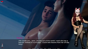 Ms denvers ep 58 porn game playthrough by playful fox Ms denvers ep 58 porn game playthrough by playful fox