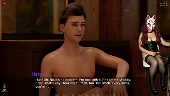 Ms denvers ep 58 porn game playthrough by playful fox