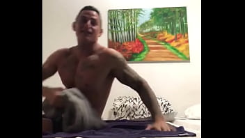 South american young girl