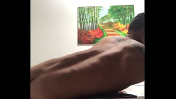 South american young girl