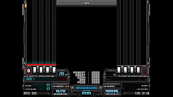 Dexhip featuring synk lady