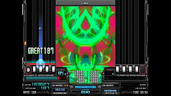 Dexhip featuring synk lady