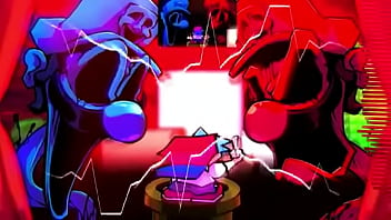 Fnf Mario Madness Comedy And Tragedia thumbnail