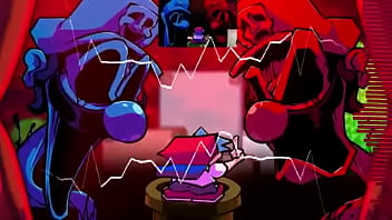 Fnf Mario Madness Comedy And Tragedia thumbnail