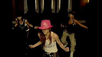 Namie amuro show us how to ride a dick