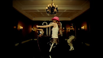 Namie amuro show us how to ride a dick