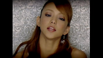 Namie amuro show us how to ride a dick