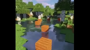 Trisal emocionante e gostoso