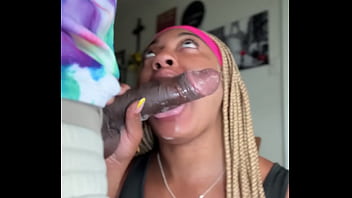 Family drama i walk to my stepsister on facetime joi call i ask for a blowjob