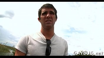 Sexually Excited Anal Fucking thumbnail