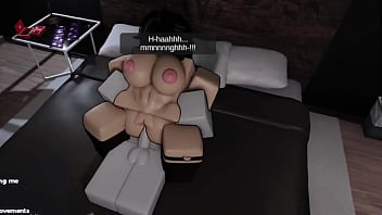 Roblox romantic and passionate sex while she begs for me to own her Roblox romantic and passionate sex while she begs for me to own her