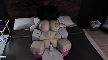 Roblox romantic and passionate sex while she begs for me to own her Roblox romantic and passionate sex while she begs for me to own her