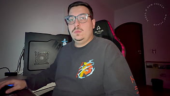 Hot blonde witch in the forest on halloween deepthroat creampie squirt