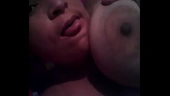 Mi puta cristina me enciende por telefono