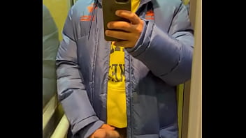 Just 'cause you ain't a real dirty bitch it doesn’t mean you can’t take it like one it just means real men will use