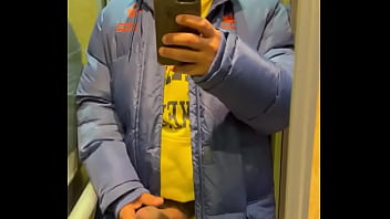 Just 'cause you ain't a real dirty bitch it doesn’t mean you can’t take it like one it just means real men will use