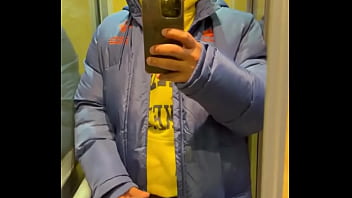 Just 'cause you ain't a real dirty bitch it doesn’t mean you can’t take it like one it just means real men will use