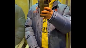 Just 'cause you ain't a real dirty bitch it doesn’t mean you can’t take it like one it just means real men will use