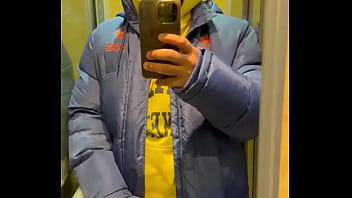 Just 'cause you ain't a real dirty bitch it doesn’t mean you can’t take it like one it just means real men will use