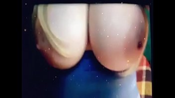 Whopping weekday webcam boobs compilation