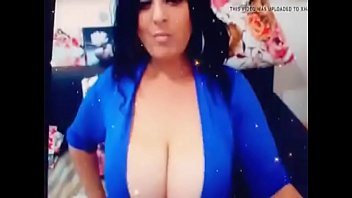Whopping weekday webcam boobs compilation