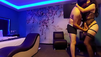 Novia Putita Le Encanta Coger Por El Culo Y Usar Juguetes thumbnail