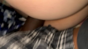 Stepsis gets creampied Stepsis gets creampied