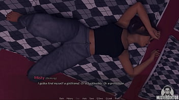 Eruption Imminent Ep45 Visual Novel Gameplay Hd thumbnail