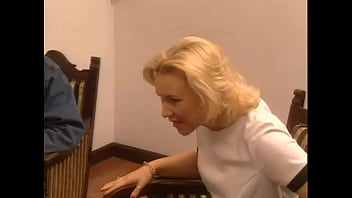 Kristina the nasty swinger