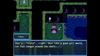 Hentai game henteria chronicles ch 2 the law of the tribe chracter celis № 1