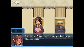 Hentai game henteria chronicles ch 2 the law of the tribe chracter celis № 1