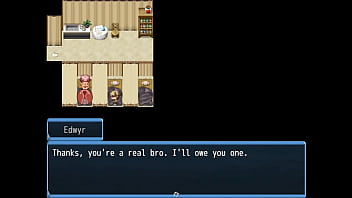 Hentai game henteria chronicles ch 2 the law of the tribe chracter celis № 1