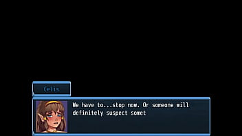 Hentai game henteria chronicles ch 2 the law of the tribe chracter celis № 1