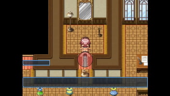 Hentai game henteria chronicles ch 2 the law of the tribe chracter celis № 1